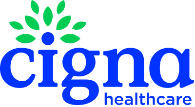 Cigna Healthcare logo