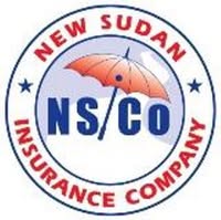 New Sudan Insurance Company logo